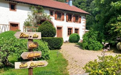 Maison 3u00a0Chambres