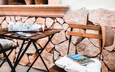 Casa con 1 Camera da Letto