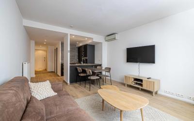 Appartement Appartement
