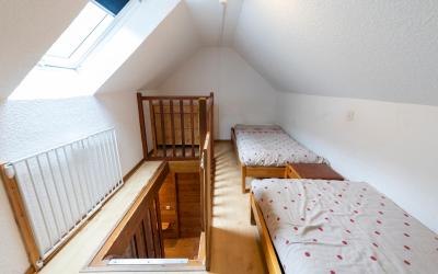 Chambre Quadruple Chambre Quadruple