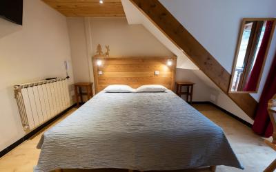 Chambre Double Chambre Double