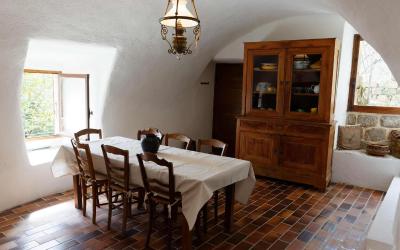 Maison de Vacances 3u00a0Chambres 