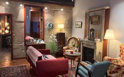 Maison 3u00a0Chambres Maison 3u00a0Chambres