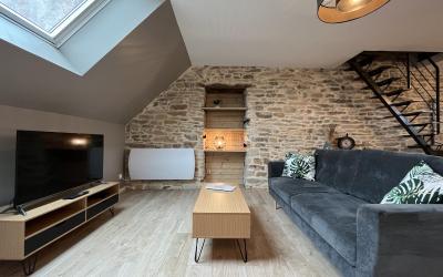 Appartement 1 Chambre Appartement 1 Chambre