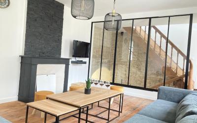 Maison de Vacances