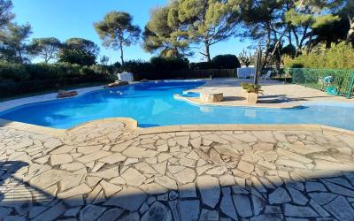 Appartement 2 Chambres Appartement 2 Chambres