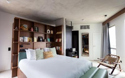 Chambre Familialeu00a0-u00a0Jost Oversize Chambre Familialeu00a0-u00a0Jost Oversize