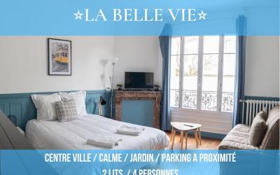 Appartement 1 Chambre Appartement 1 Chambre