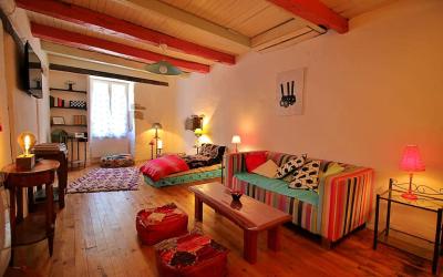 Maison 2u00a0Chambres