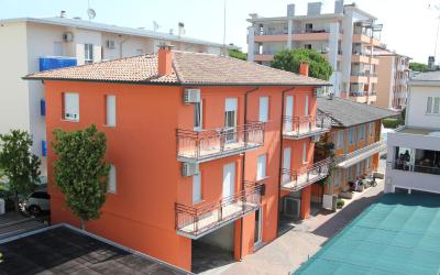 Appartamento con 2 Camere da Letto Appartamento con 2 Camere da Letto