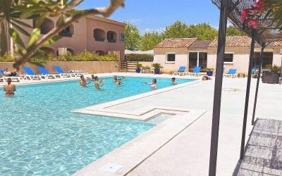 Appartement - Vue sur Piscine Appartement - Vue sur Piscine