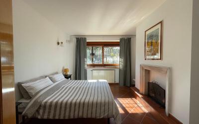 Suite con 1 Camera da Letto