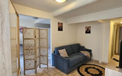 Appartement 1 Chambre