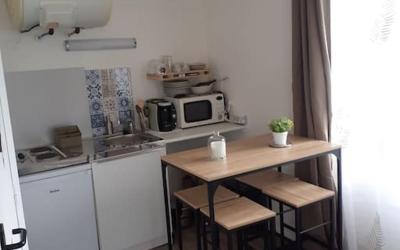 Appartement 1 Chambre