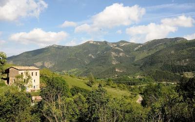 Appartement 2 Chambres