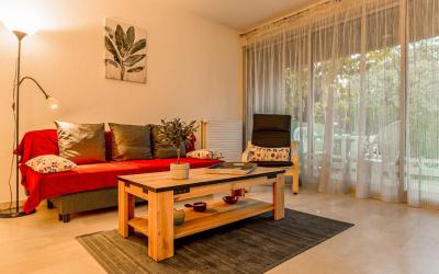 Appartement 1 Chambre Appartement 1 Chambre