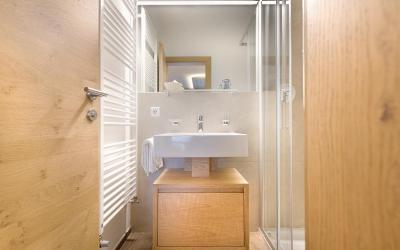 Camera Matrimoniale con Balcone