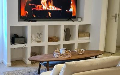 Maison 4u00a0Chambres