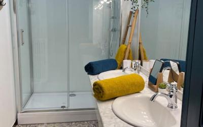 Appartement 2 Chambres