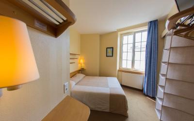 Chambre Double ou Lits Jumeaux Chambre Double ou Lits Jumeaux