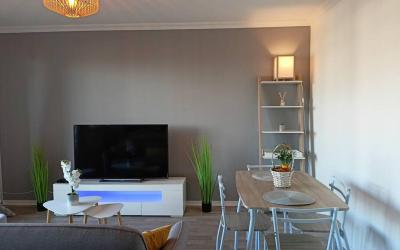 Appartement 1 Chambre Appartement 1 Chambre