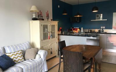 Appartement 1 Chambre Appartement 1 Chambre