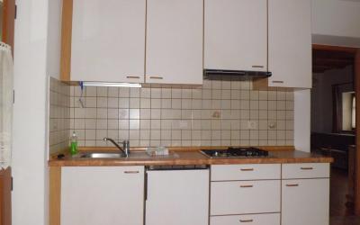 Appartamento con 2 Camere da Letto