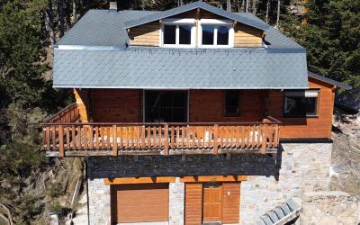 Chalet Chalet