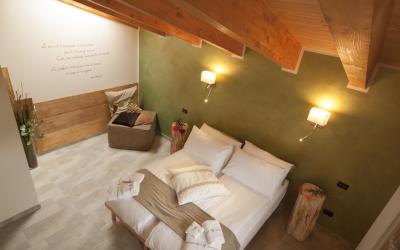 Camera Tripla con Bagno Privato