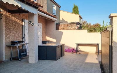Maison de Vacances 3u00a0Chambres Maison de Vacances 3u00a0Chambres