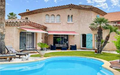 Maison de Vacances 3u00a0Chambres Maison de Vacances 3u00a0Chambres