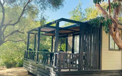 Chalet 3u00a0Chambres Chalet 3u00a0Chambres
