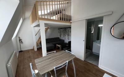 Appartement 1 Chambre