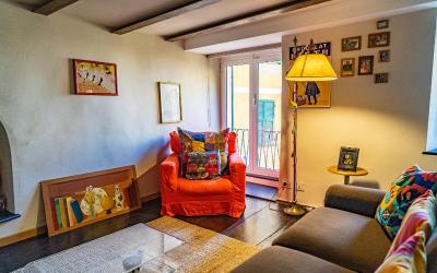 Appartamento con 1 Camera da Letto