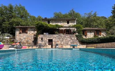 Villa 3u00a0Chambres Villa 3u00a0Chambres