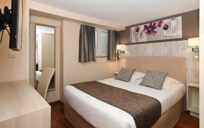 Chambre Familiale (4-5 Adultes)