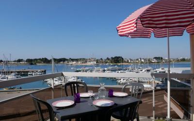 Appartement (4 Adultes)