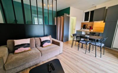 Appartement Appartement