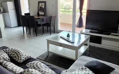 Appartement 2 Chambres Appartement 2 Chambres