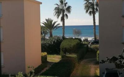 Appartement 2 Chambres