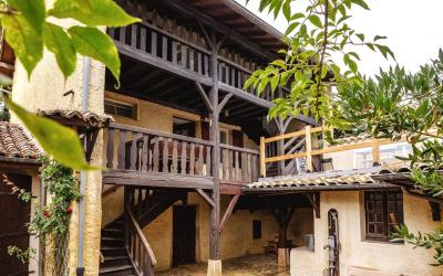 Maison 3u00a0Chambres