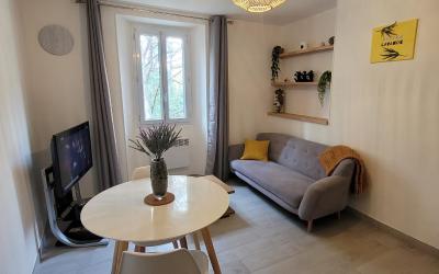Appartement 1 Chambre