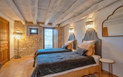 Chambre Lits Jumeaux Chambre Lits Jumeaux