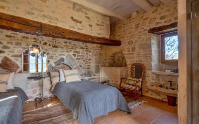 Chambre Quadruple Chambre Quadruple