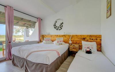 Chambre Triple Confort Chambre Triple Confort