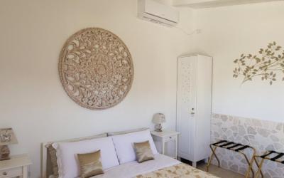 Camera Matrimoniale Superior