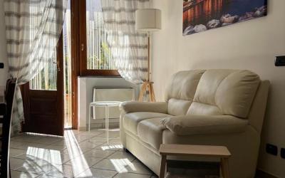 Appartamento con 2 Camere da Letto