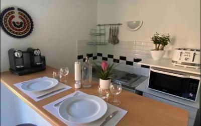 Maison 1 Chambre Maison 1 Chambre