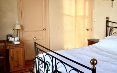Chambre Double Chambre Double