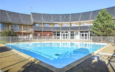 Appartement 1 Chambre Appartement 1 Chambre